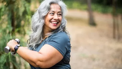 Metabolic Syndrome: What's Your Risk?