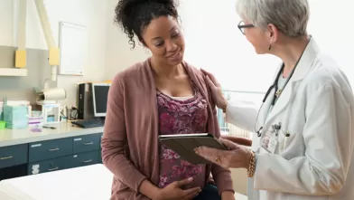 Lupus and Pregnancy: What You Need to Know