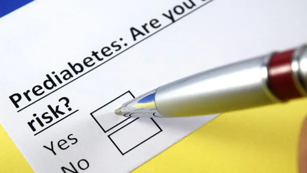 Can You Have Prediabetes and Not Know It?