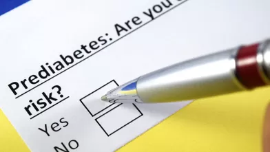 Can You Have Prediabetes and Not Know It?