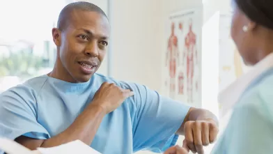 Managing Sickle Cell Disease as an Adult
