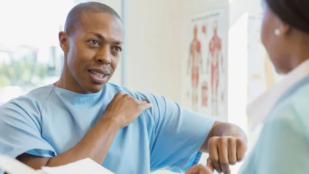 Managing Sickle Cell Disease as an Adult