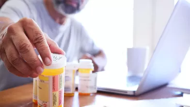 How to Safely Buy Medicine Online