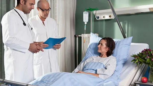 What Is Bacterial Meningitis?