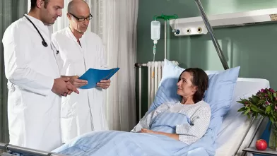 What Is Bacterial Meningitis?