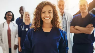 Why You May Need an Eczema Care Team