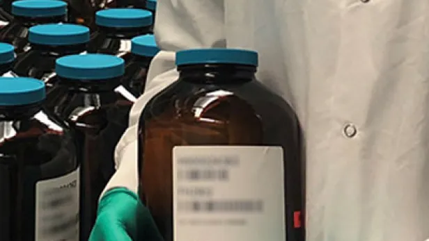 Manufacturing Lipids