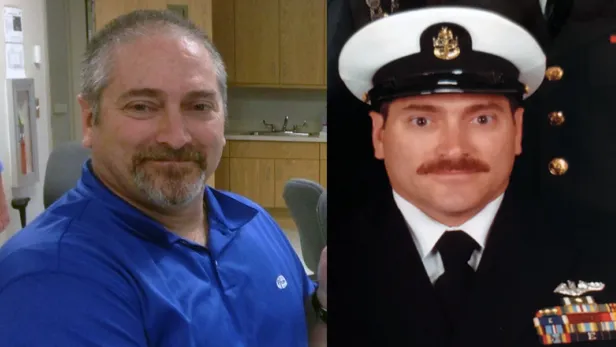 Meet Craig, an Engineering & Maintenance Manager at Pfizer