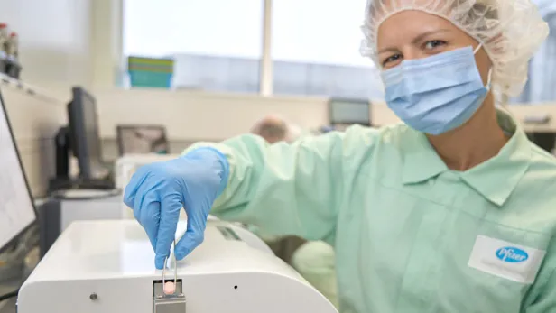 Making the COVID-19 Oral Treatment
