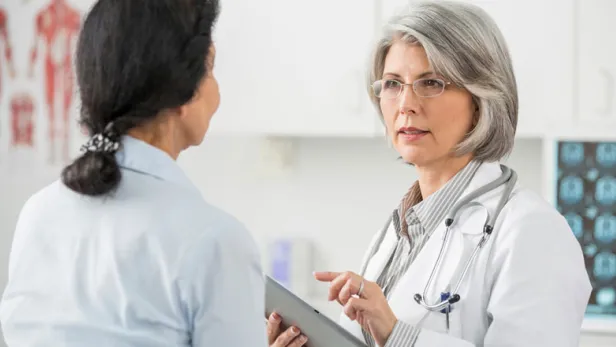 Is It Rheumatoid Arthritis? Ask a Rheumatologist