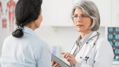 Is It Rheumatoid Arthritis? Ask a Rheumatologist
