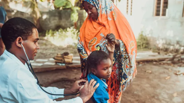 Extending Breakthroughs for a Healthier World