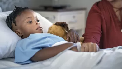 Finding Breakthroughs in Sickle Cell Disease: Patients and Advocates Lead the Way