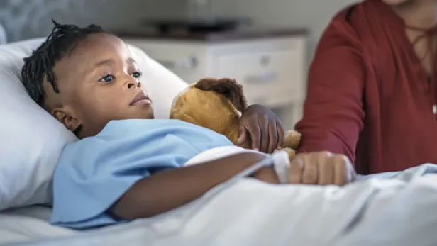Finding Breakthroughs in Sickle Cell Disease: Patients and Advocates Lead the Way