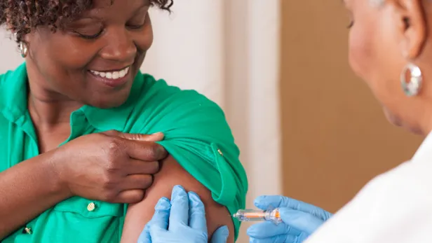 What Does mRNA Mean for the Flu Vaccine
