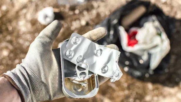 How to Dispose of Unused Medicine Responsibly to Protect the Environment