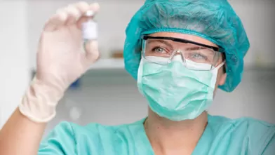 Covid Vaccine