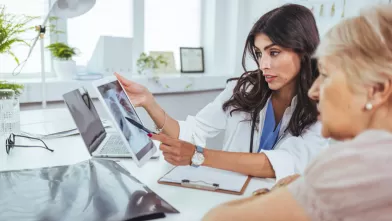 Cancer Biomarkers: Paving the Way for Better Lung Cancer Treatment