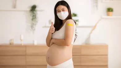 Maternal Immunization: Protecting Children from RSV and GBS