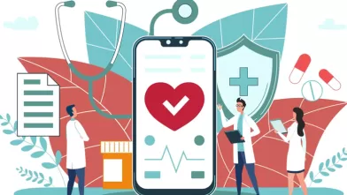 5 Ways to Avoid Falling for False Health Information Online
