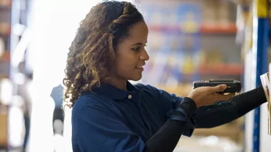 Pfizer's Commitment to Supplier Diversity