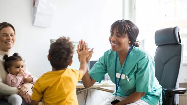 Championing Health Equity to Deliver Breakthroughs That Change Patients’ Lives