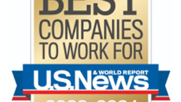 Best Companies to Work for 2023-2024