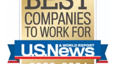 Best Companies to Work for 2023-2024