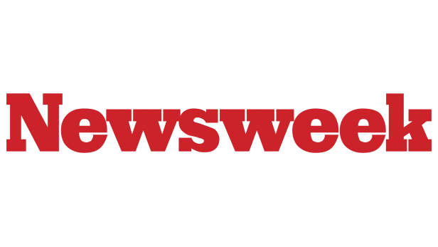 Newsweek Logo