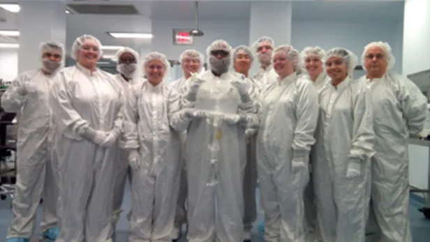 Lightspeed Project Team