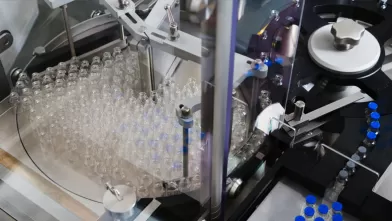 mRNA Manufacturing