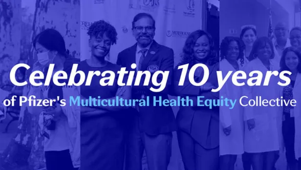 The Collective 10 Year Anniversary banner thumbnail