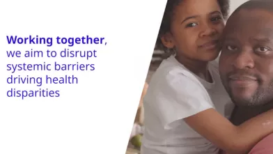 Health Disparity Video Thumbnail