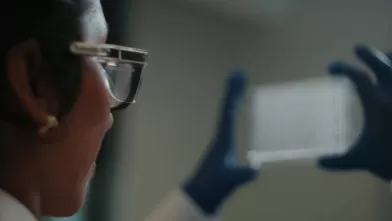 Still from hemophilia video 2 thumbnail