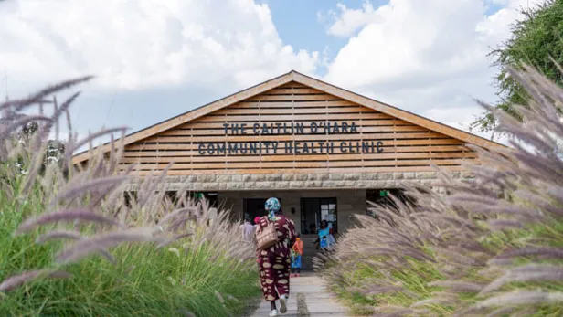  Pfizer Global Health Fellows Program banner thumbnail