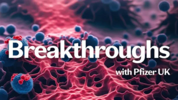 breakthroughs UK thumbnail cover