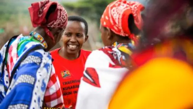  Pfizer Trachoma Article Image