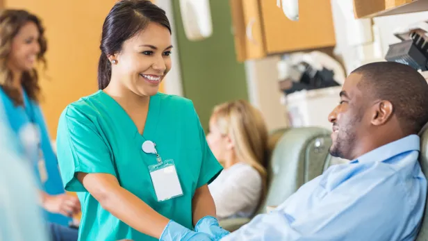 Bridging Global Gaps in Hemophilia Care