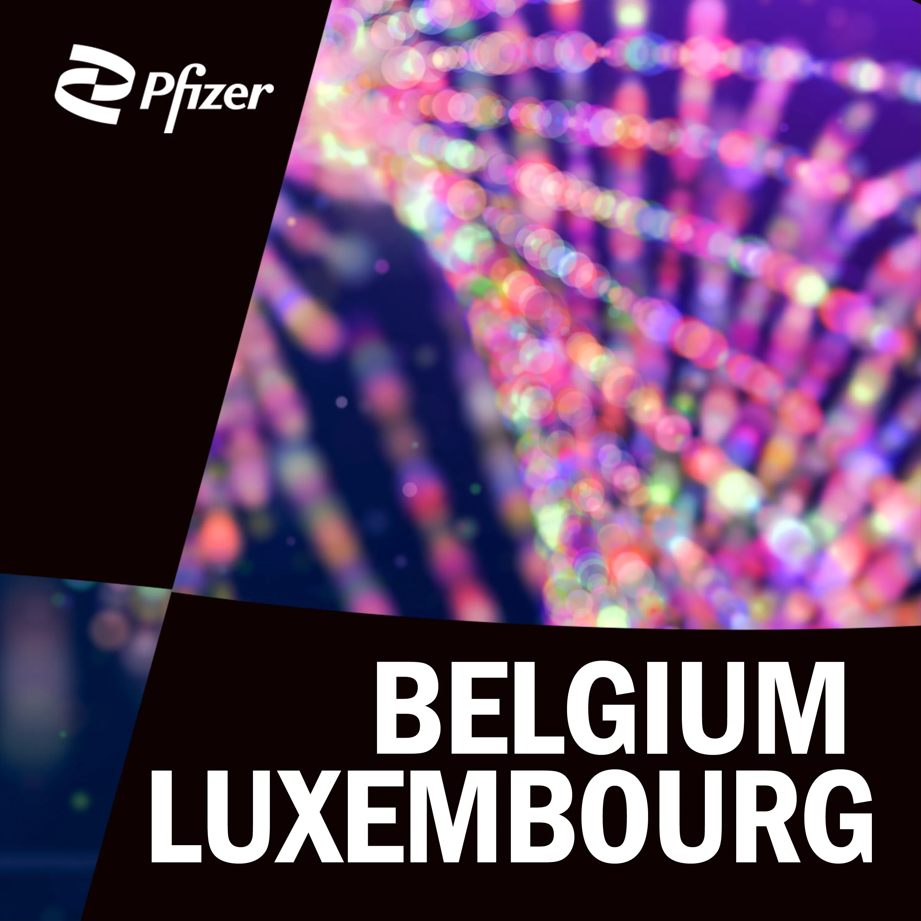 Belgium Luxembourg Pfizer podcast cover