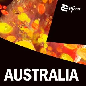 Australia podcast cover