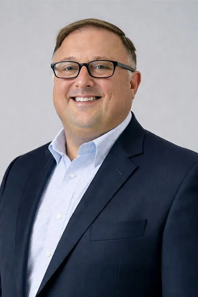 Dennis Hancock headshot full