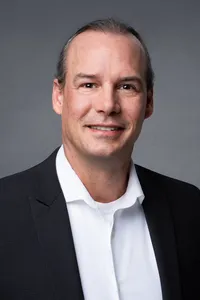 Anthony Barry 2026 Professional Headshot