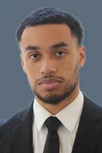 Cristian Simms headshot