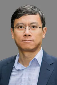 Jiaping Gu Fullsize Headshot