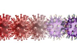 What is a Variant?: Understanding the Virus Game-Changer