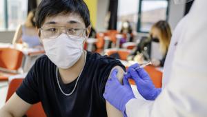 8 Things to Know About Vaccinating Your 12 to 15-Year-Old Against COVID-19