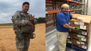 Celebrating Our Veterans: A Salute to Their Service