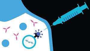 What Makes an RNA Vaccine Different From a Conventional Vaccine?