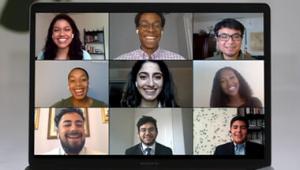 2020 Summer Student Worker Program