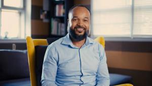 “The Ice Man” - The Pfizer Colleague & Dad Who Keeps Our Medicines and Vaccines on Ice